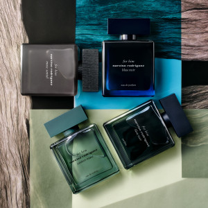 Für Ihn Bleu Noir Set - Eau de Parfum